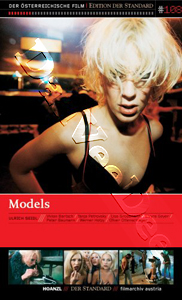 Models (DVD)